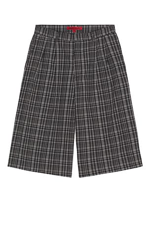 XL Goliath Shorts Jaded London