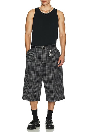 XL Goliath Shorts Jaded London