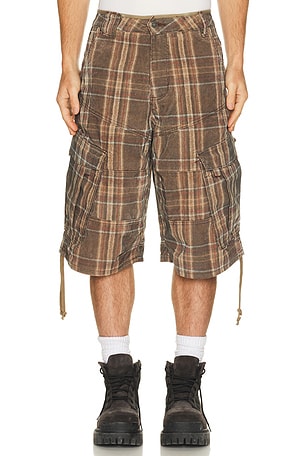 SHORT NA Jaded London