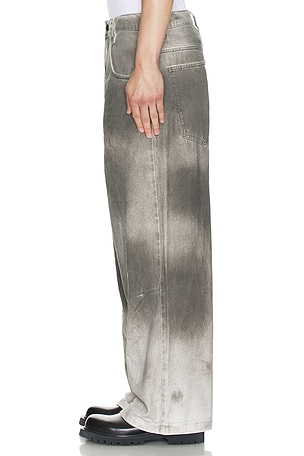 XL Colossus Jeans Jaded London