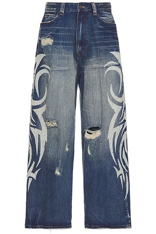 Blade XL Colossus Jeans Jaded London