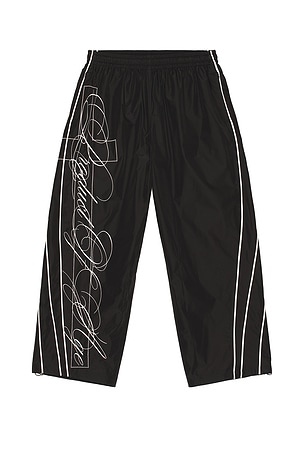 Product Of Age Black Vapor Pants Jaded London