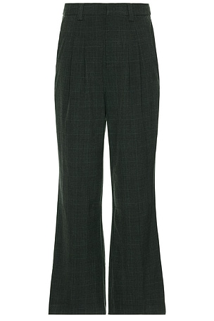 Dogtooth Goliath Suit Trouser Jaded London