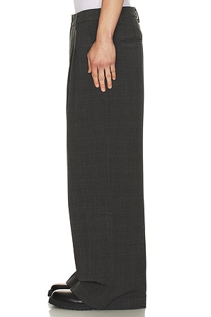 Dogtooth Goliath Suit Trouser Jaded London