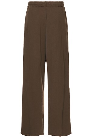 Jaded London Monster Jogger in Brown