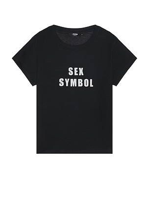 Sex Symbol Tee Jaded London