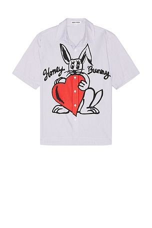 x Dirty L00ks Honey Bunny Shirt Jaded London