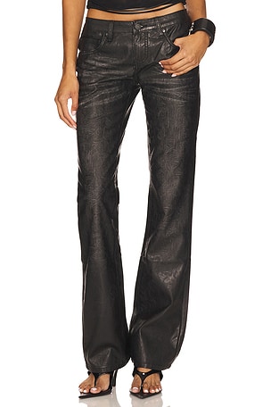 Pu Cooper Jean Jaded London
