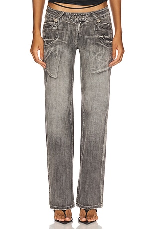 Hunter Jean Jaded London