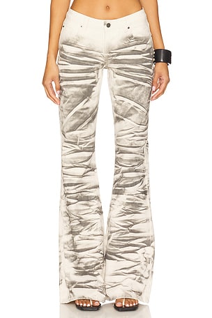 Airbrush Drift Jean Jaded London