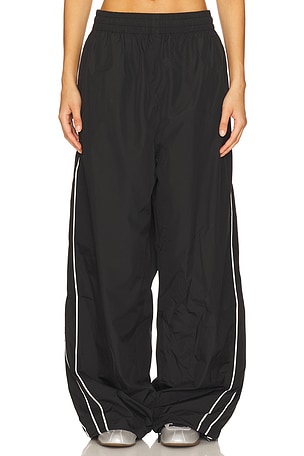 Micro Fibre Xl Jogger Pant Jaded London