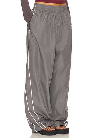 Micro Fibre Xl Jogger Pant Jaded London