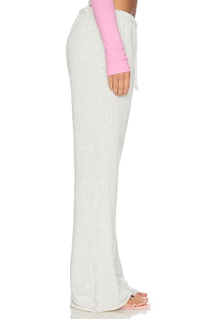 Jaded London Cleo Bootcut Jogger en Gris