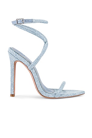 Jlo brita online sandal