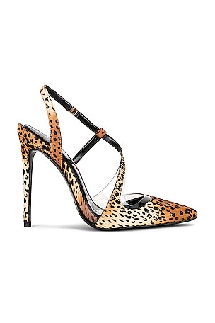 x REVOLVE Houston Pump JLO Jennifer Lopez