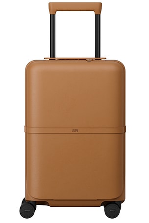 Capsule Carry On July