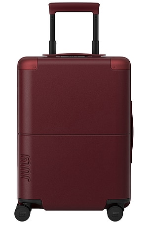 Carry On Classic With Casesafe Tracking July