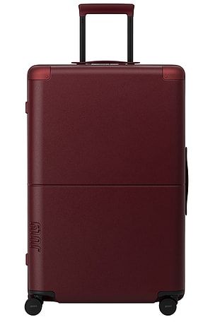 БАГАЖ CHECKED PLUS CASE July