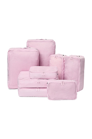 Packing Cells 8 Pack July