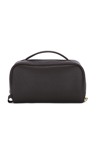 July Eden Beauty Case in Brown