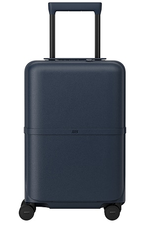 Capsule Carry On July