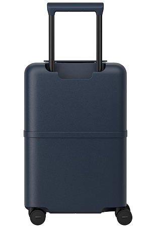 July Capsule Carry On in Navy