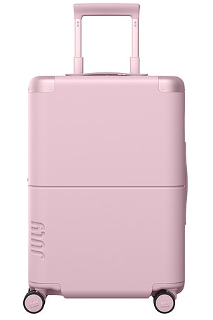 Carry On Max Expandable Luggage July