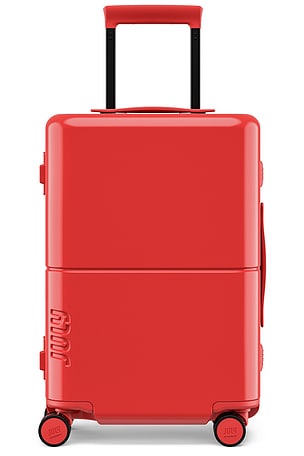 Carry On Trunk July