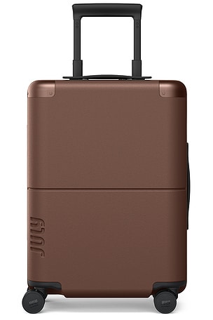 Carry On Luggage July