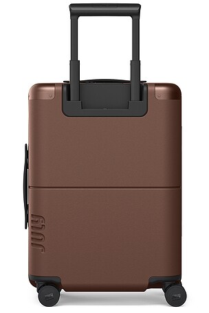 July Carry On Luggage