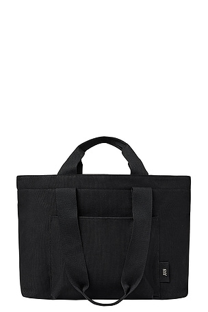 July Large Everyday Tote in Black