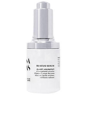 Joanna Vargas Rescue Serum in Beauty: NA