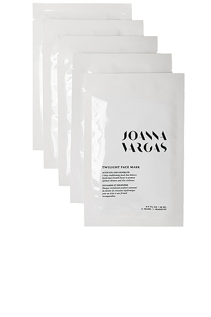 Twilight Sheet Mask Joanna Vargas