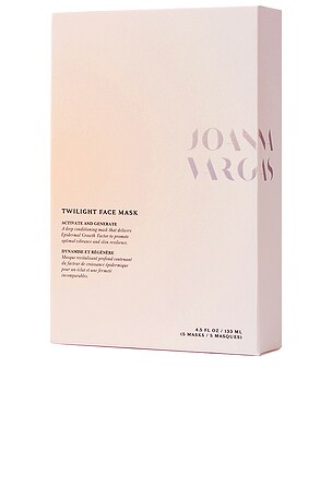 Joanna Vargas Twilight Sheet Mask