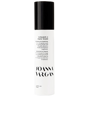 Vitamin C Face Wash Joanna Vargas