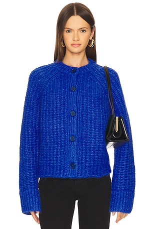 Benny Cardigan John & Jenn by Line
