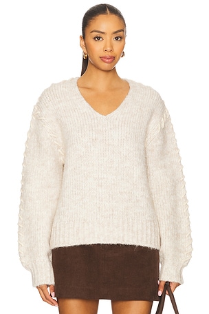 Maddy Pullover John & Jenn by Line