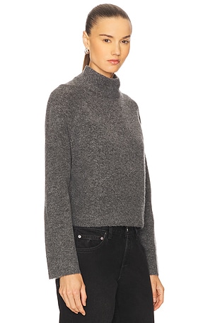 John & Jenn by Line Oliver Poullover in Grey