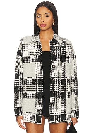 Woodley Cardigan John & Jenn by Line