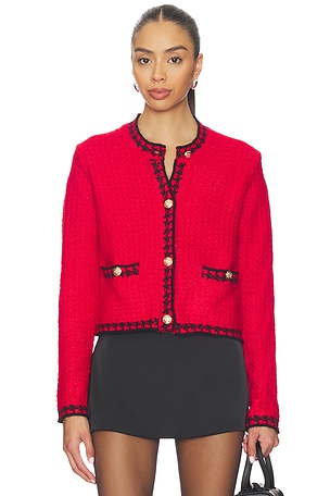 Benedict Cardigan John & Jenn by Line