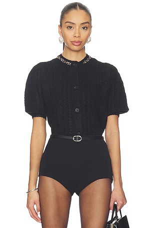 Maxwell Cardigan John & Jenn by Line