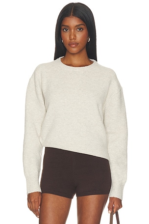 Wilfred Sweater John & Jenn by Line