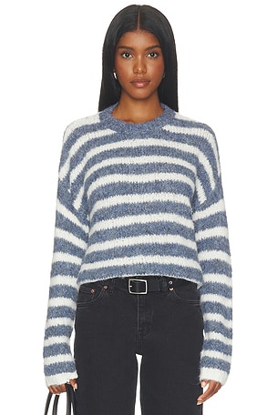 Carmen Sweater John & Jenn by Line