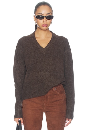 Charlie Sweater John & Jenn by Line