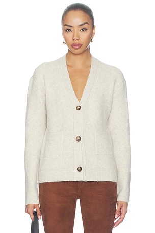 Braxton Cardigan John & Jenn by Line