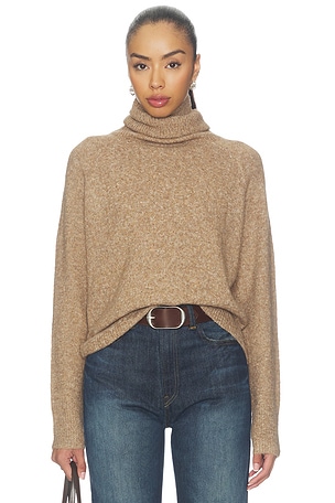 Emmett Sweater John & Jenn by Line
