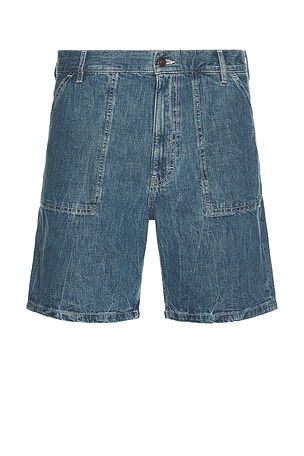 Genua Worker Chino Shorts Jeanerica