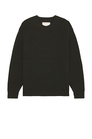 Paul Knit Sweater Jeanerica