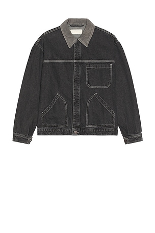 Noa Jacket Jeanerica