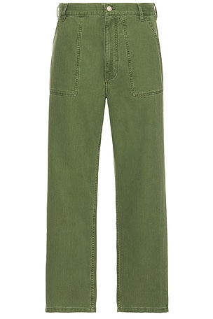 Genua Worker Chino Pants Jeanerica